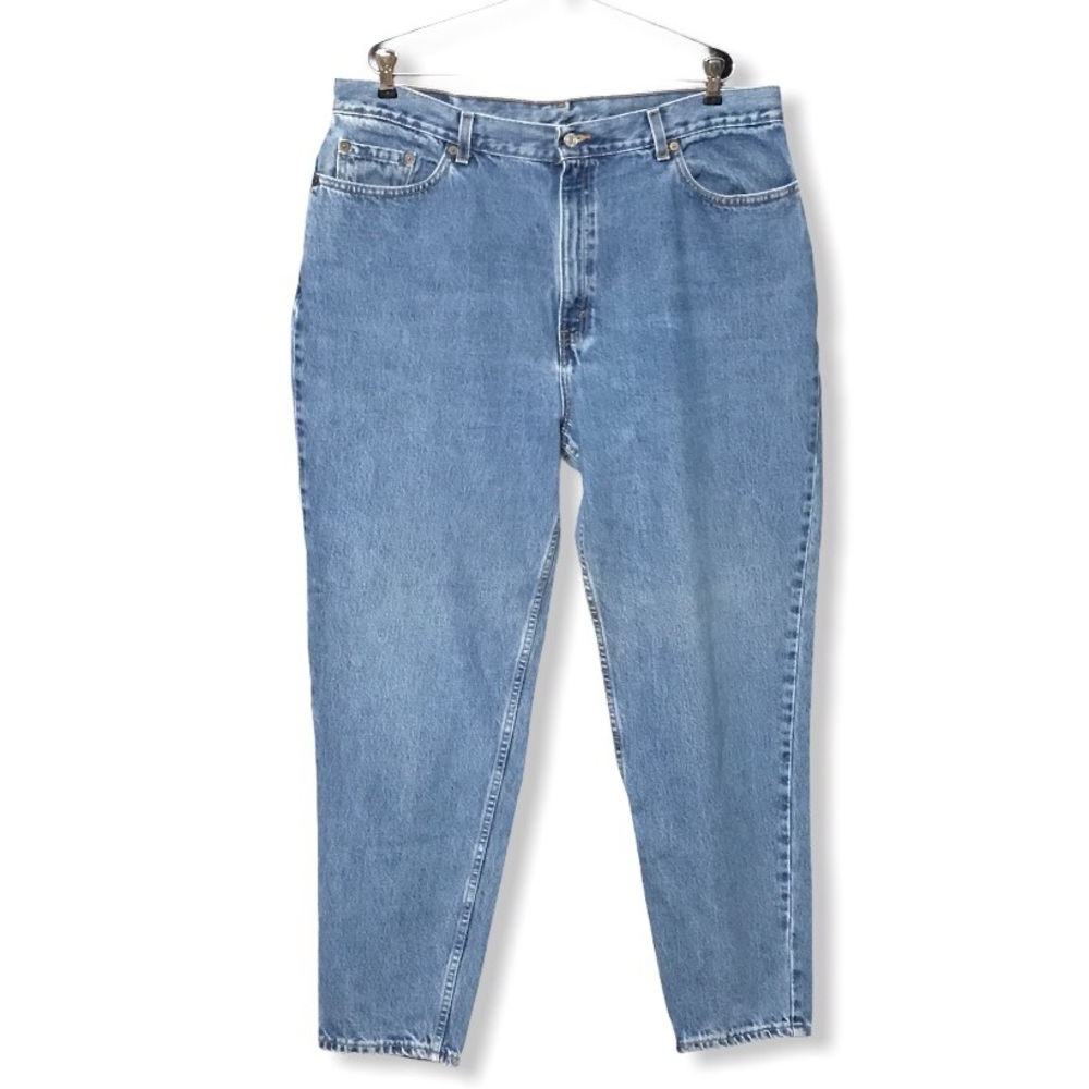 Vintage Levi 550 Jeans